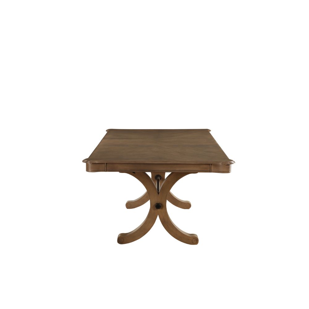 Harald Dining Table By Acme Furniture | Dining Tables | Modishstore - 3