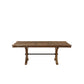 Harald Dining Table By Acme Furniture | Dining Tables | Modishstore - 4