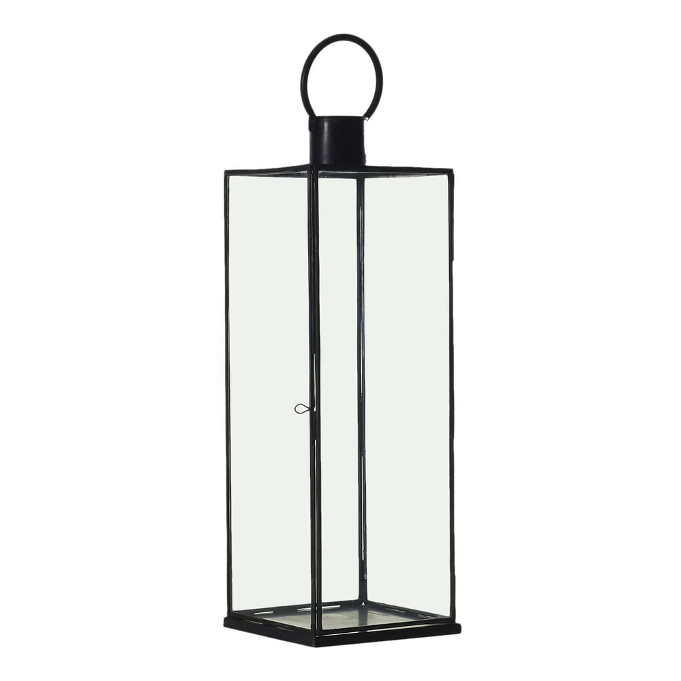 Bentwood Lantern By Accent Decor | Lanterns | Modishstore - 3