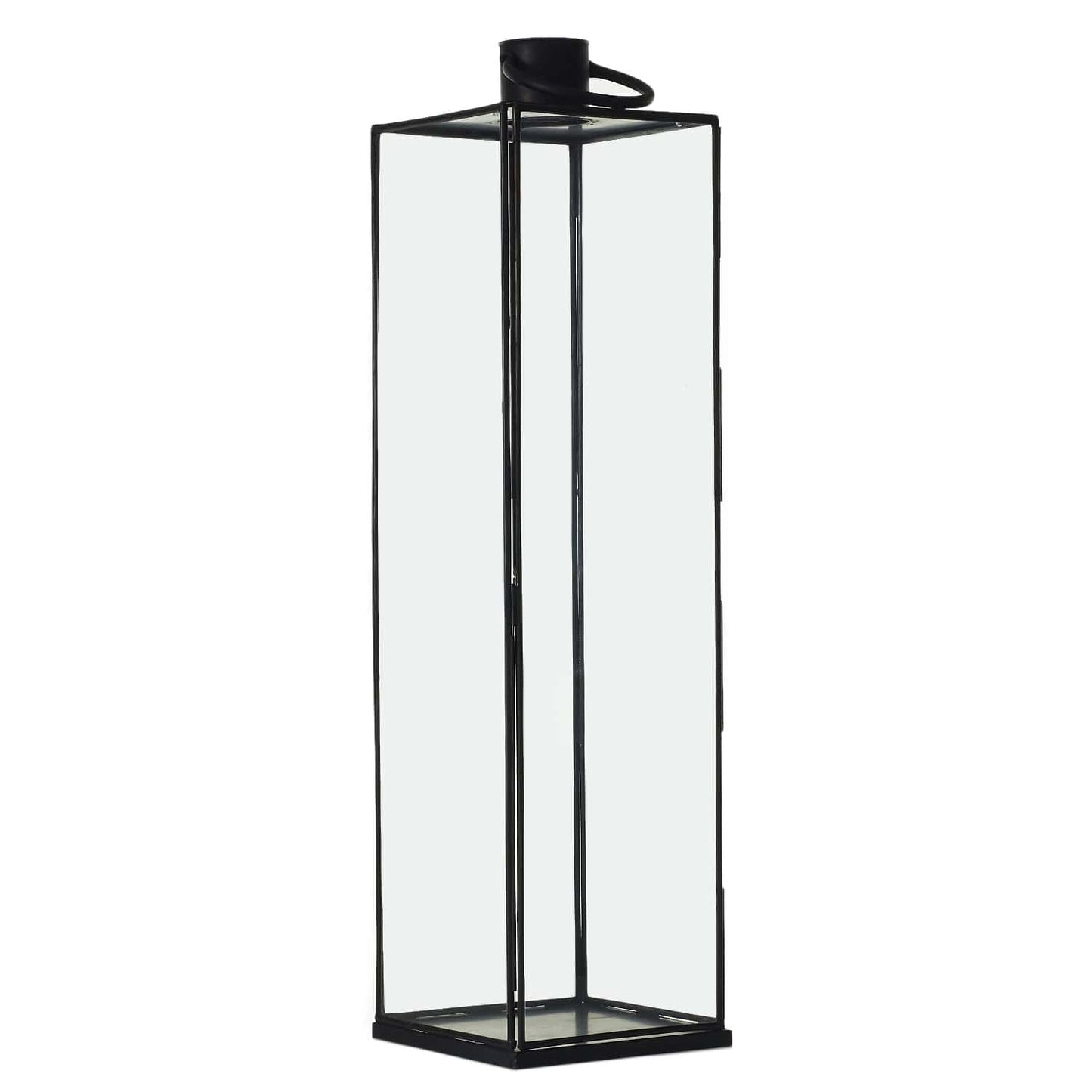 Bentwood Lantern By Accent Decor | Lanterns | Modishstore - 5