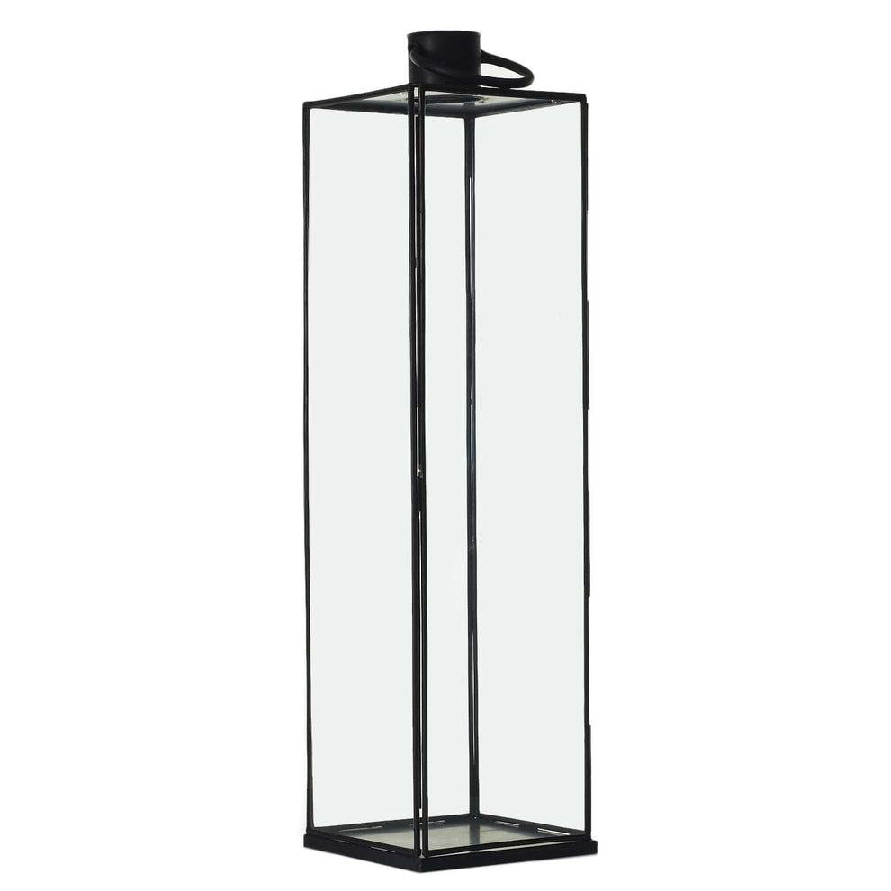 Bentwood Lantern By Accent Decor | Lanterns | Modishstore - 5