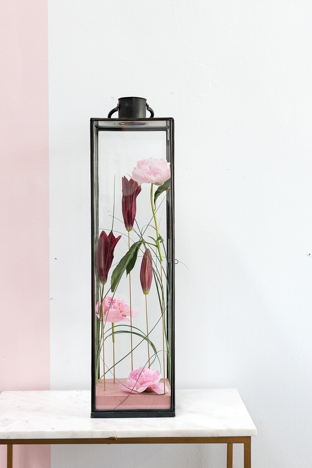 Bentwood Lantern By Accent Decor | Lanterns | Modishstore - 4