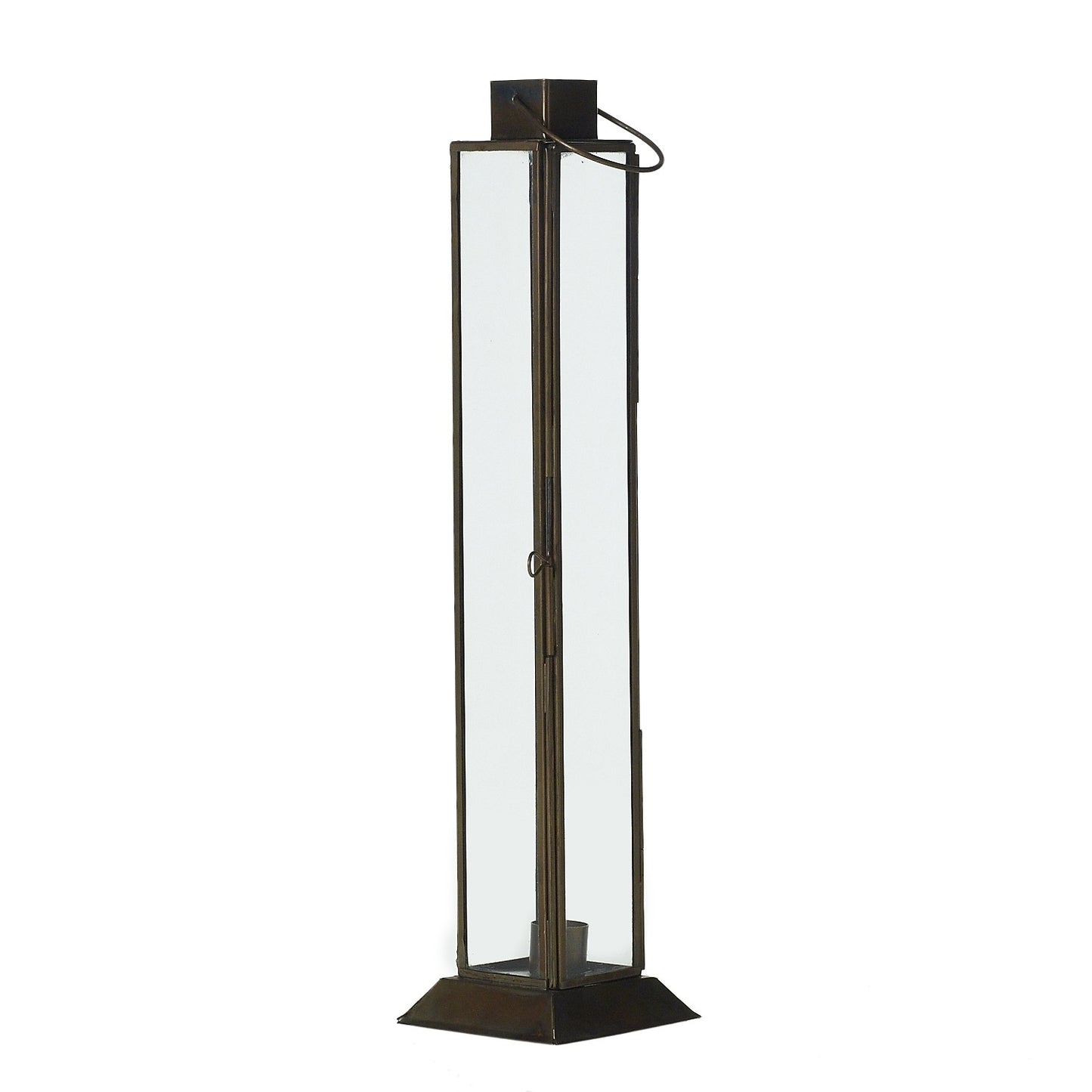 Henley Lantern Set Of 4 By Accent Decor | Candle Holders | Modishstore - 3