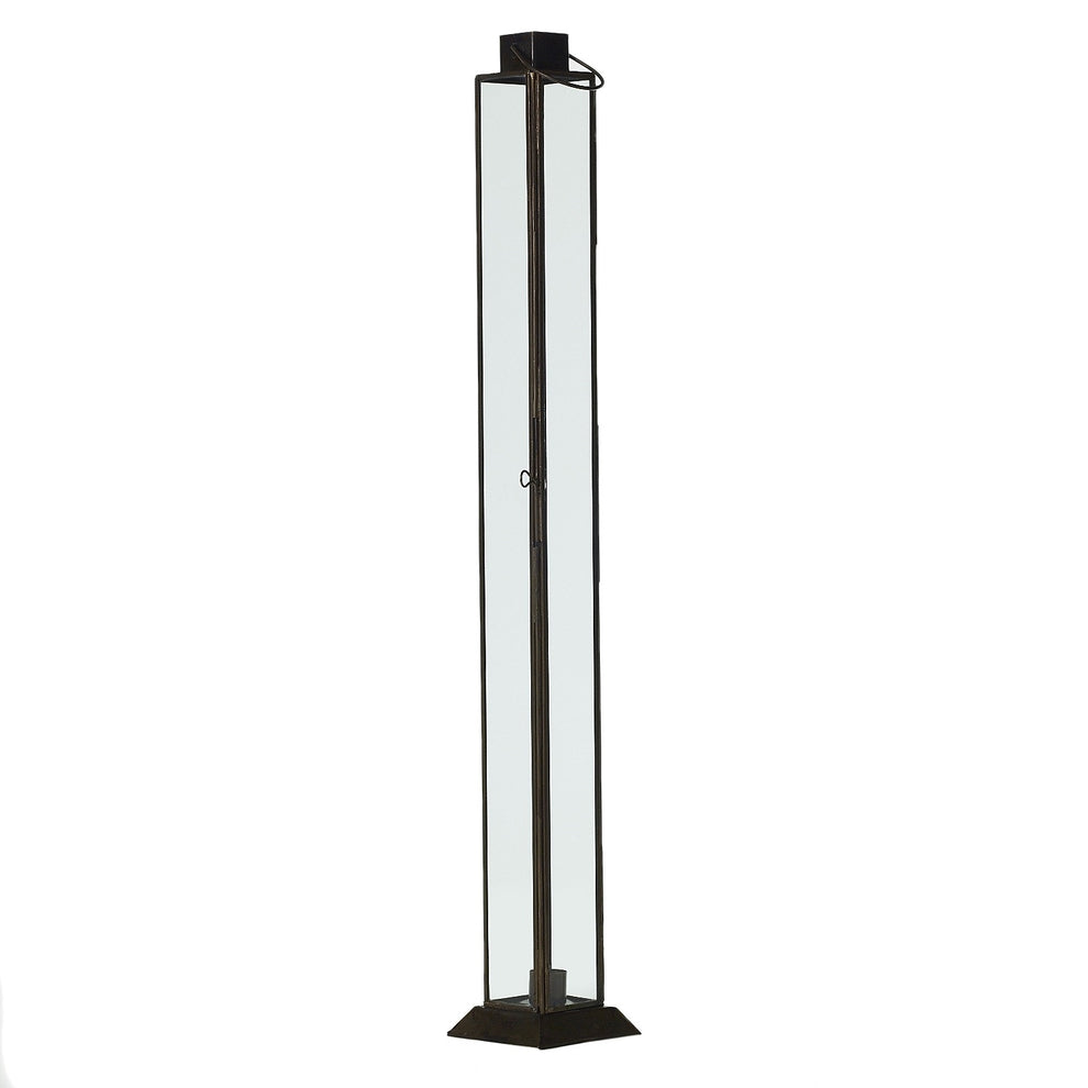 Henley Lantern Set Of 4 By Accent Decor | Candle Holders | Modishstore - 6