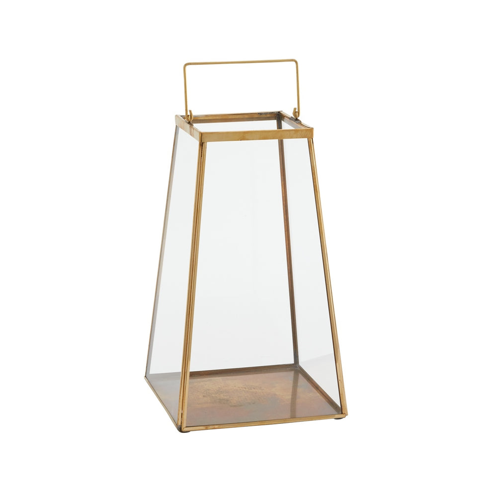 Paramount Lantern By Accent decor | Lanterns | Modishstore - 3