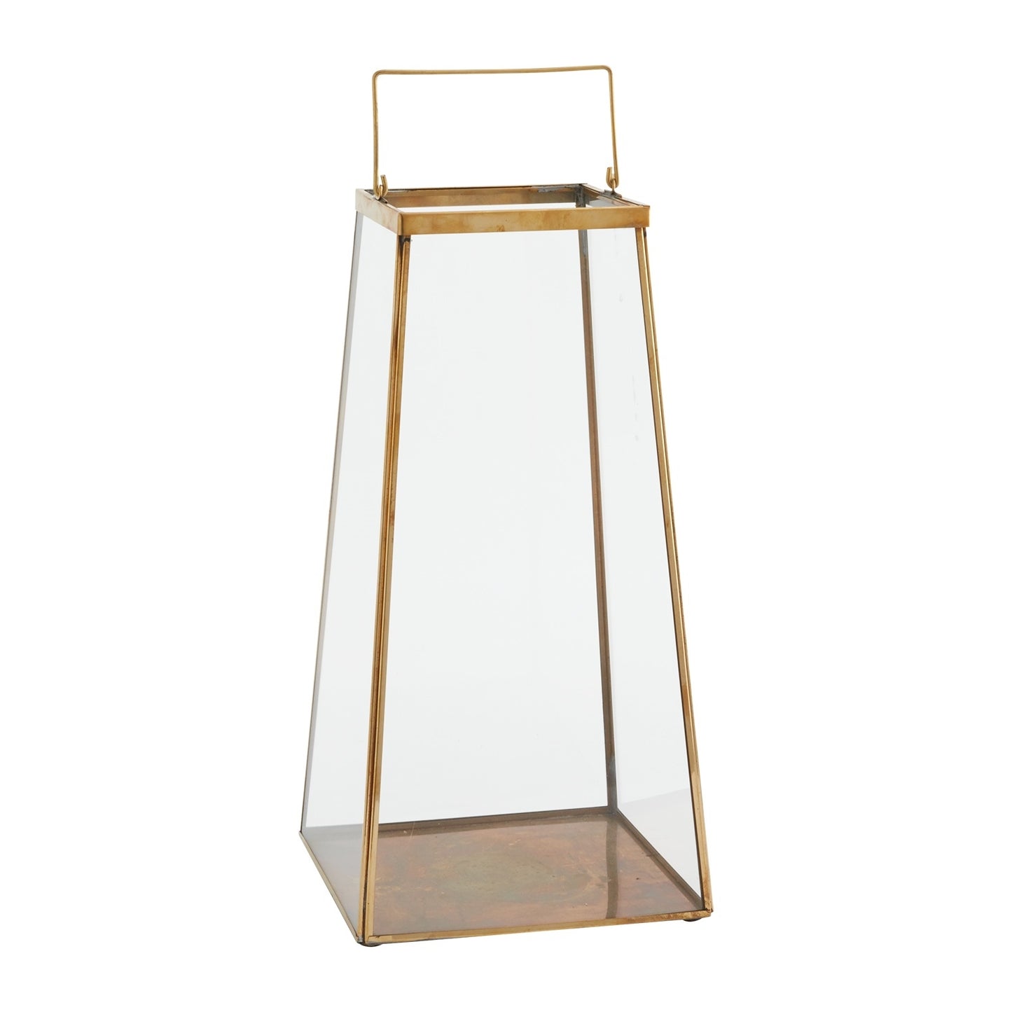 Paramount Lantern By Accent decor | Lanterns | Modishstore - 4