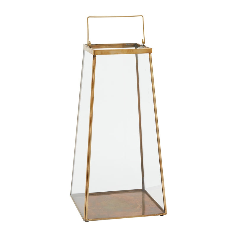 Paramount Lantern By Accent decor | Lanterns | Modishstore - 4
