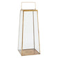 Paramount Lantern By Accent decor | Lanterns | Modishstore - 5