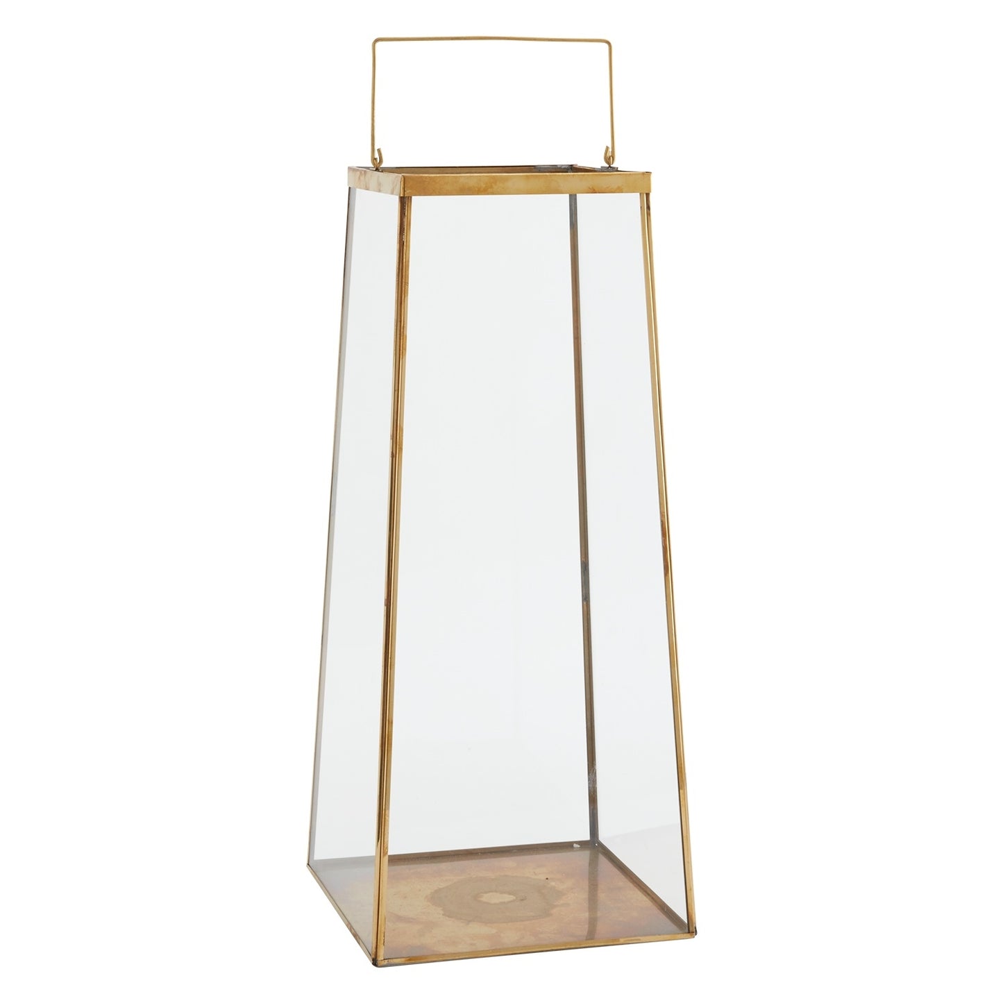 Paramount Lantern By Accent decor | Lanterns | Modishstore - 5