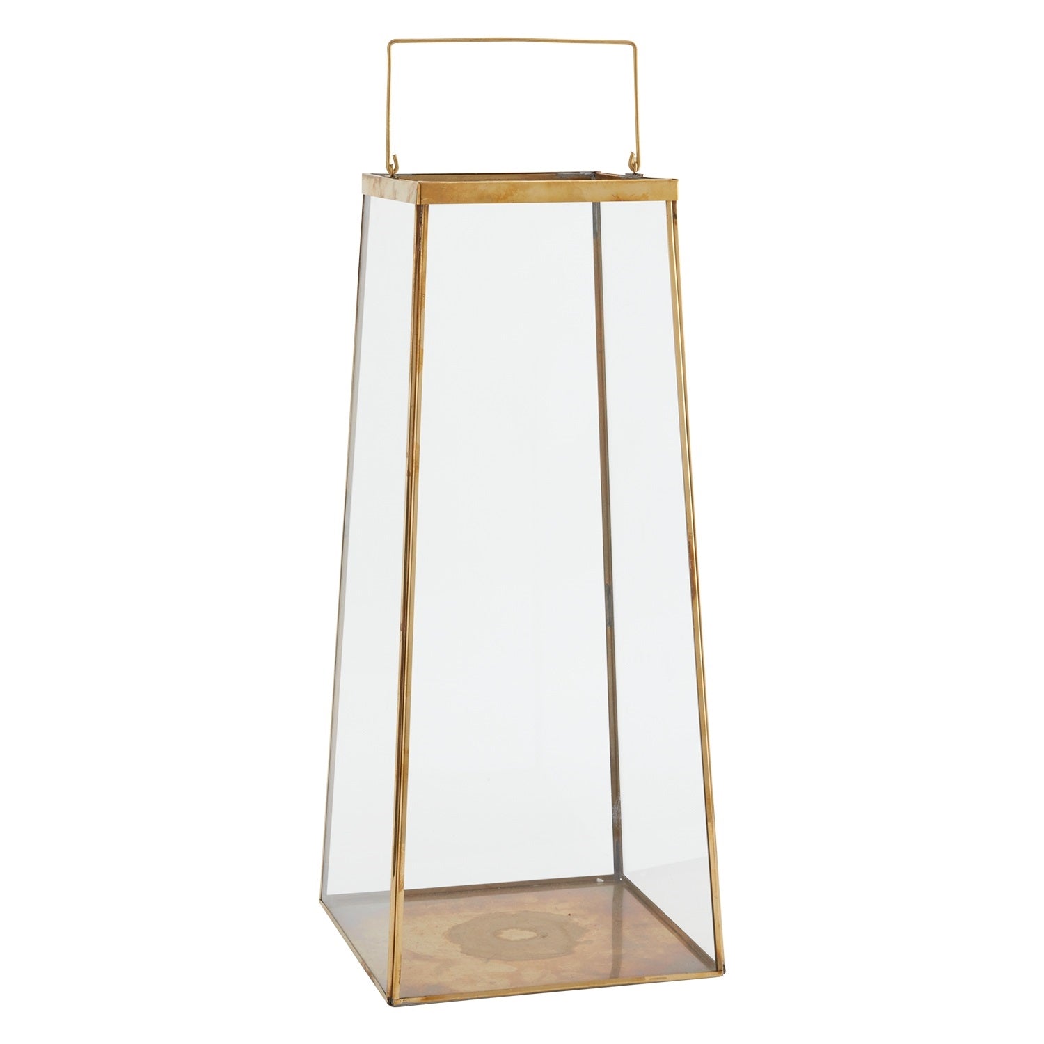 Paramount Lantern By Accent decor | Lanterns | Modishstore - 5