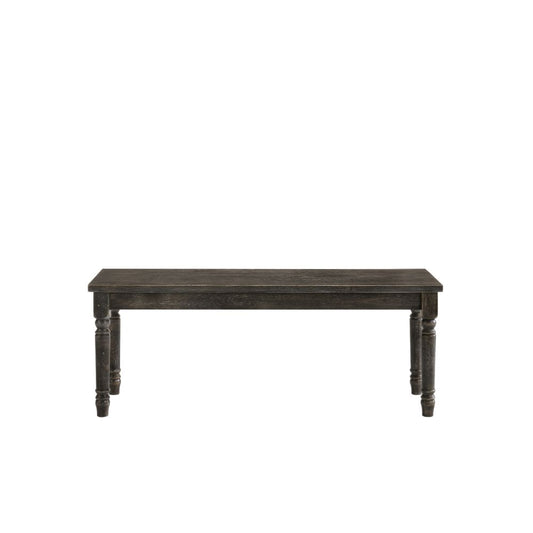 Claudia II Bench By Acme Furniture | Benches | Modishstore