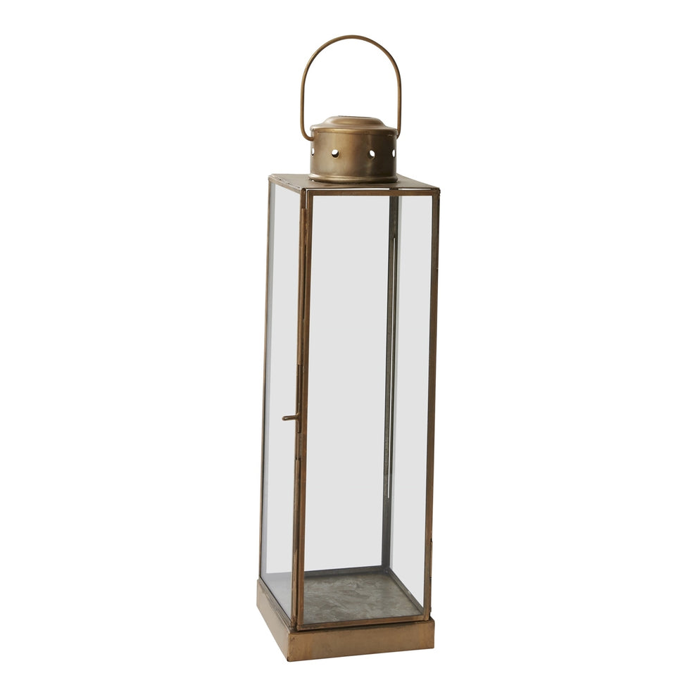 Hartman Lantern Set Of 2 By Accent Decor | Lanterns | Modishstore - 3