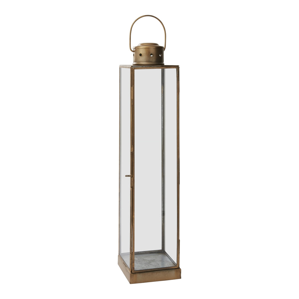 Hartman Lantern Set Of 2 By Accent Decor | Lanterns | Modishstore - 4