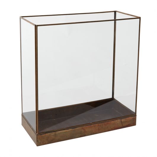 Coleman Display Box By Accent Decor | Display Cases | Modishstore - 6