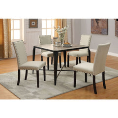 Oldlake Side Chair 2Pc By Acme Furniture