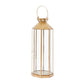 Marigold Lantern By Accent Decor | Lanterns | Modishstore - 4