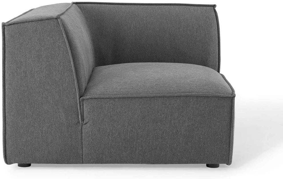 Modway Restore Sectional Sofa Corner Chair - EEI-3871 | Sectional | Modishstore - 11