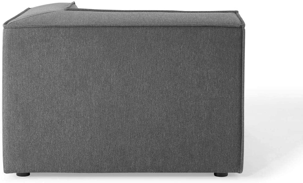 Modway Restore Sectional Sofa Corner Chair - EEI-3871 | Sectional | Modishstore - 8