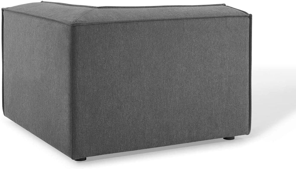 Modway Restore Sectional Sofa Corner Chair - EEI-3871 | Sectional | Modishstore - 9