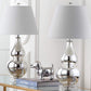 Safavieh Cybil Double Gourd Lamp | Table Lamps |  Modishstore  - 14