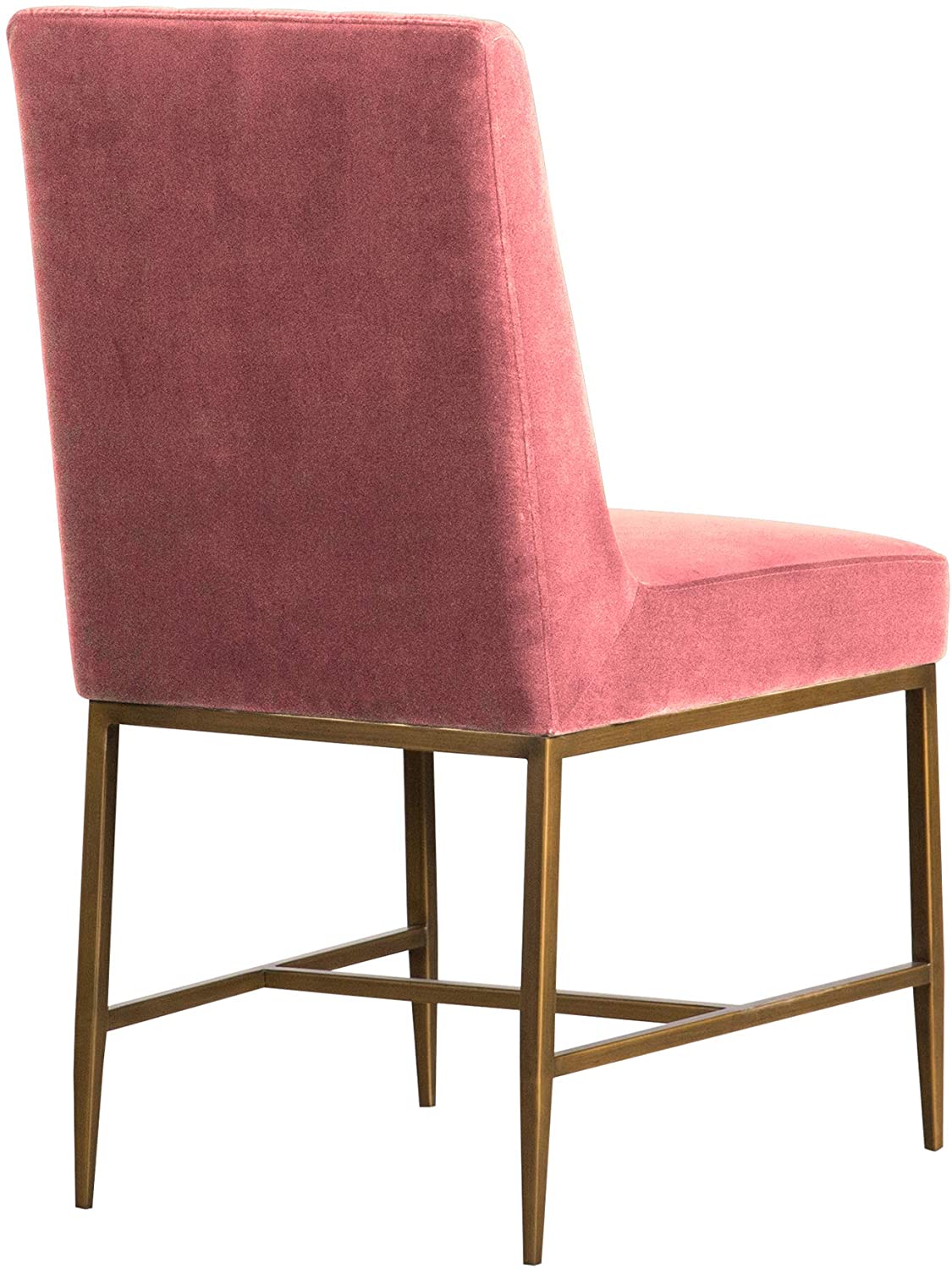 Pirate and Pink Memphis 5 Piece Modern Dining Set By Armen Living | Dining Sets | Modishstore - 5