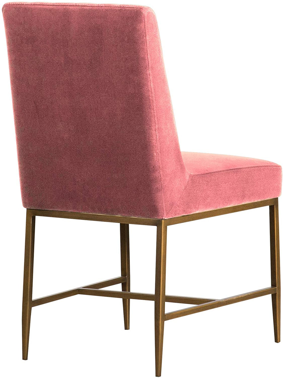 Pirate and Pink Memphis 5 Piece Modern Dining Set By Armen Living | Dining Sets | Modishstore - 5