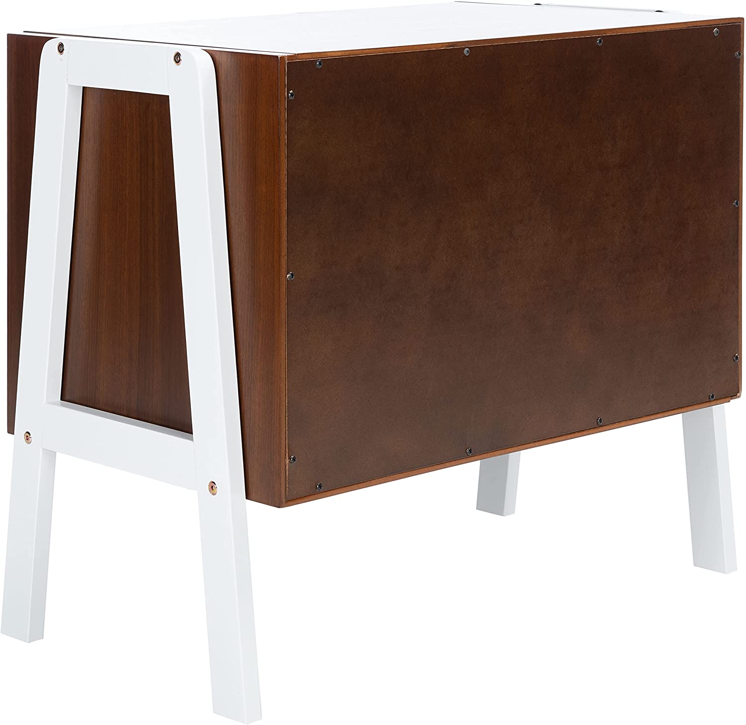 Safavieh Winchester Night Stand | Nightstands | Modishstore - 5