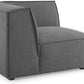 Modway Restore Sectional Sofa Corner Chair | Sofas | Modishstore-10