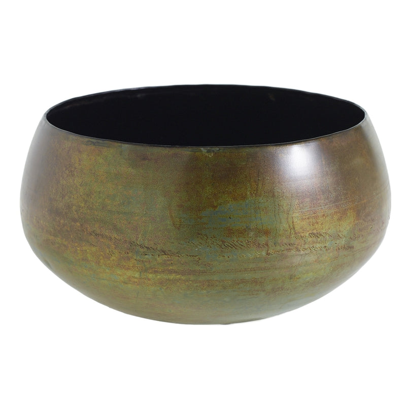 Sosa Bowl Set Of 4 By Accent Decor | Planters, Troughs & Cachepots | Modishstore - 6