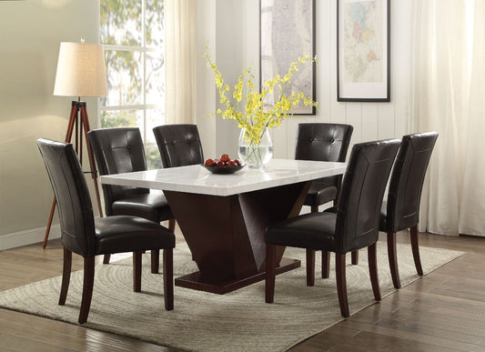 Forbes Dining Table By Acme Furniture | Dining Tables | Modishstore