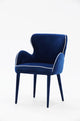Vig Furniture Modrest Tigard Modern Fabric Dining Chair