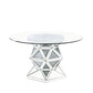 Noralie Dining Table By Acme Furniture | Dining Tables | Modishstore - 10