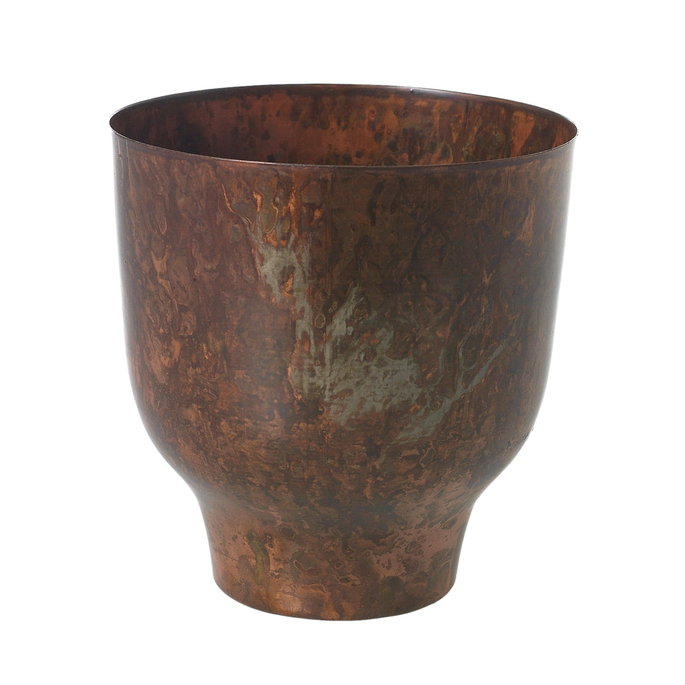 Asbury Pot  Set Of 4 By Accent Decor | Planters, Troughs & Cachepots | Modishstore - 5
