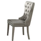 Kacela Side Chair Set-2 By Acme Furniture | Side Chairs | Modishstore