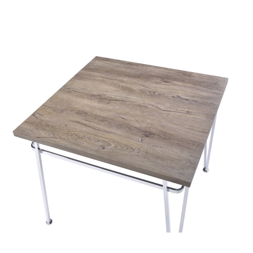 Nadie Ii Counter Height Table By Acme Furniture | Bar Tables | Modishstore - 3
