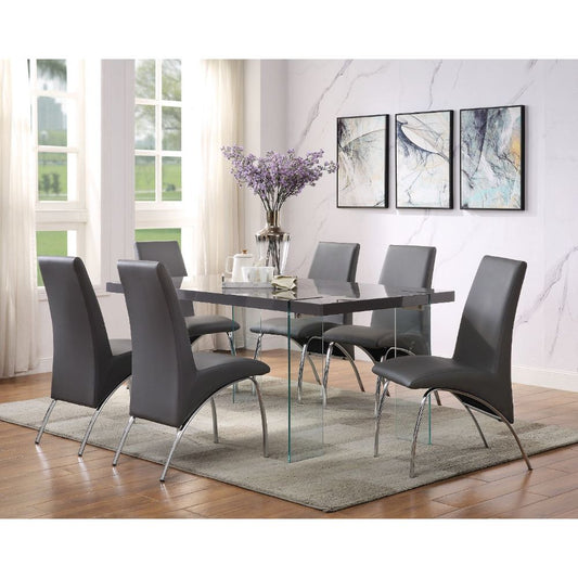 Noland Dining Table By Acme Furniture | Dining Tables | Modishstore