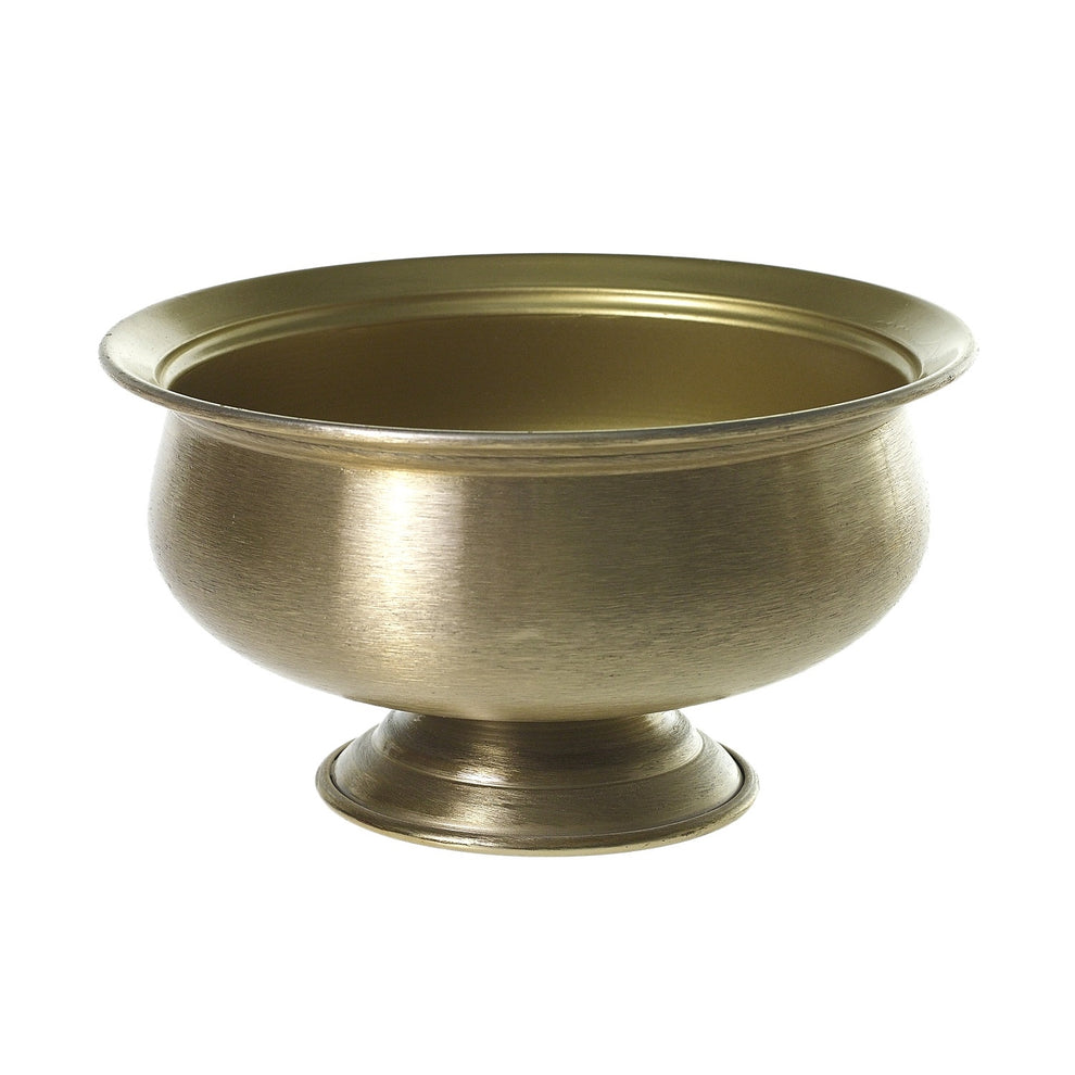 Fiona Compote Bowl/ Planter -Set Of 4 By Accent Decor | Planters, Troughs & Cachepots | Modishstore - 2
