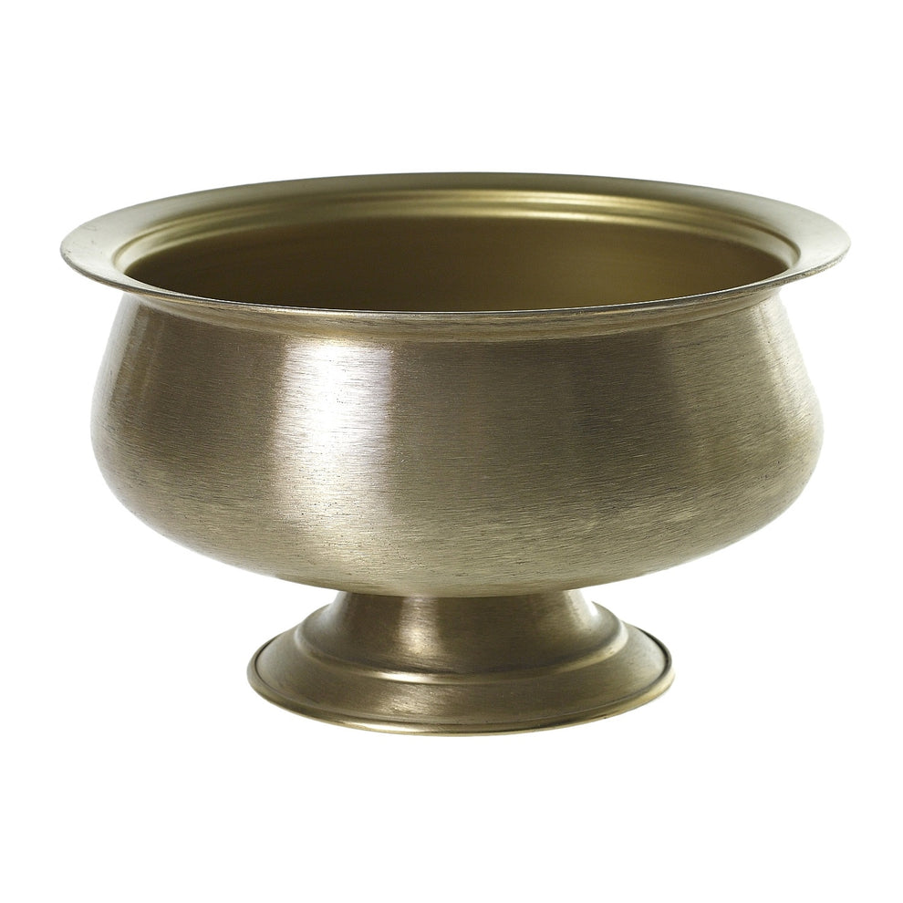 Fiona Compote Bowl/ Planter -Set Of 4 By Accent Decor | Planters, Troughs & Cachepots | Modishstore - 4