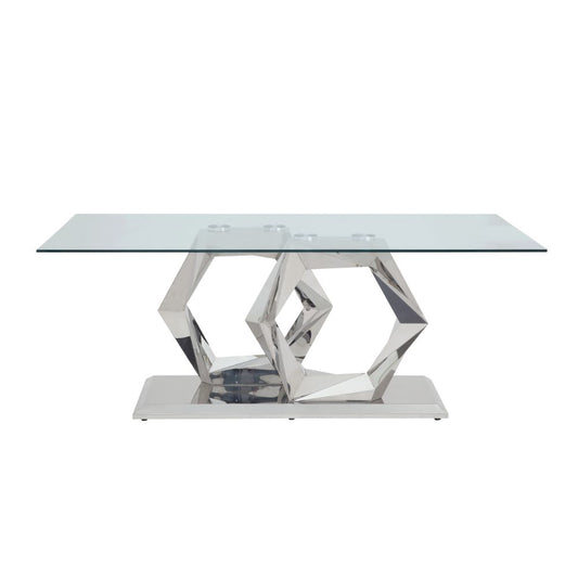 Gianna Dining Table By Acme Furniture | Dining Tables | Modishstore