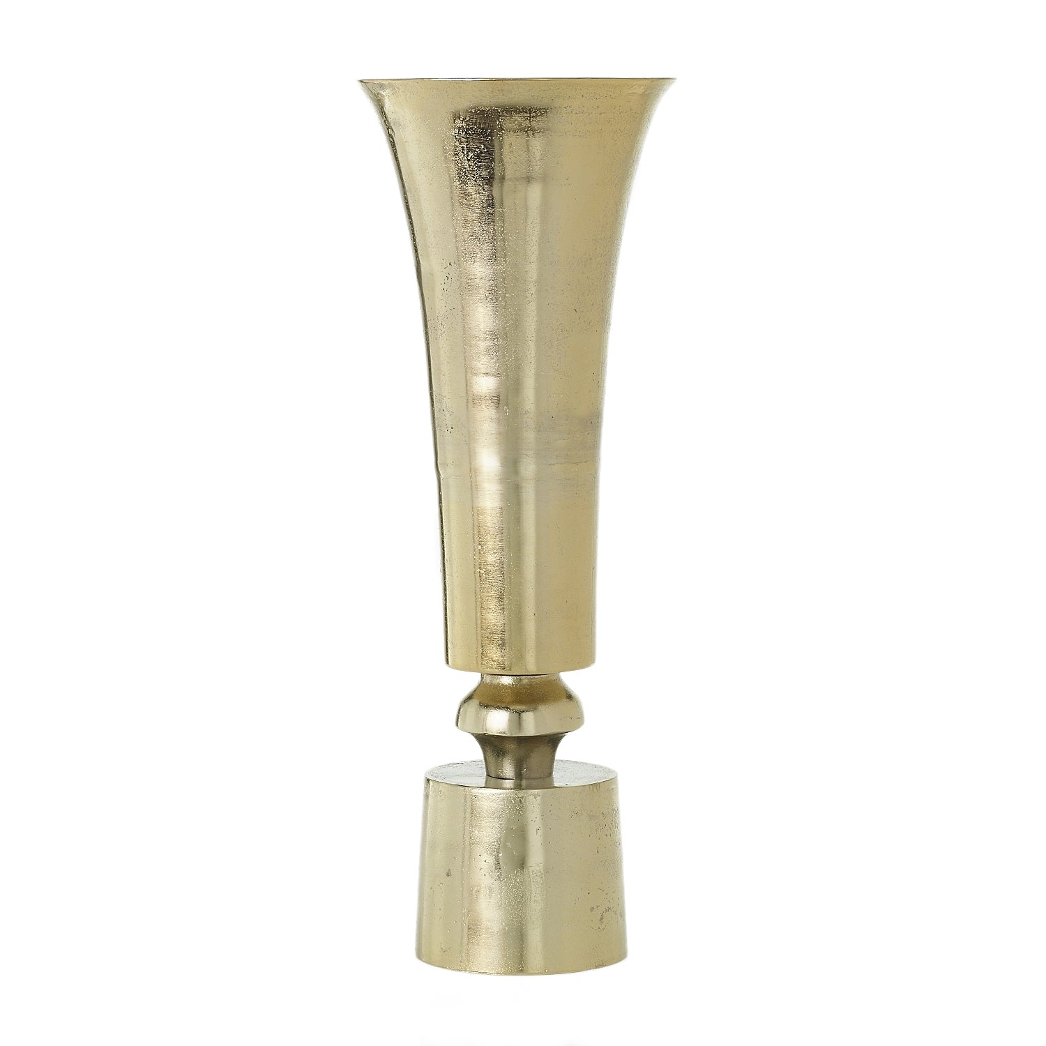 Saxon Vase By Accent Decor | Vases | Modishstore - 3