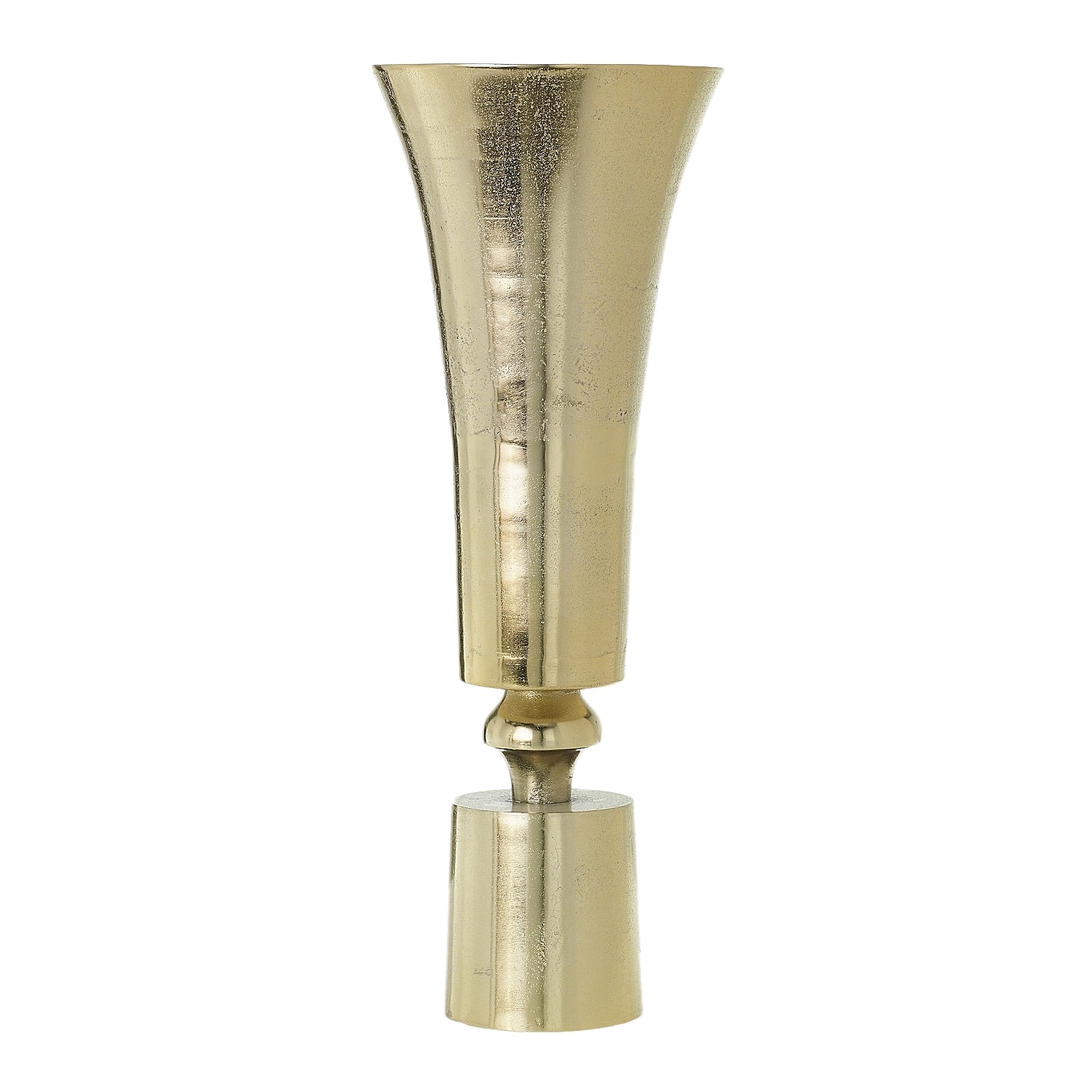 Saxon Vase By Accent Decor | Vases | Modishstore - 4