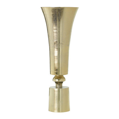 Saxon Vase By Accent Decor | Vases | Modishstore - 4