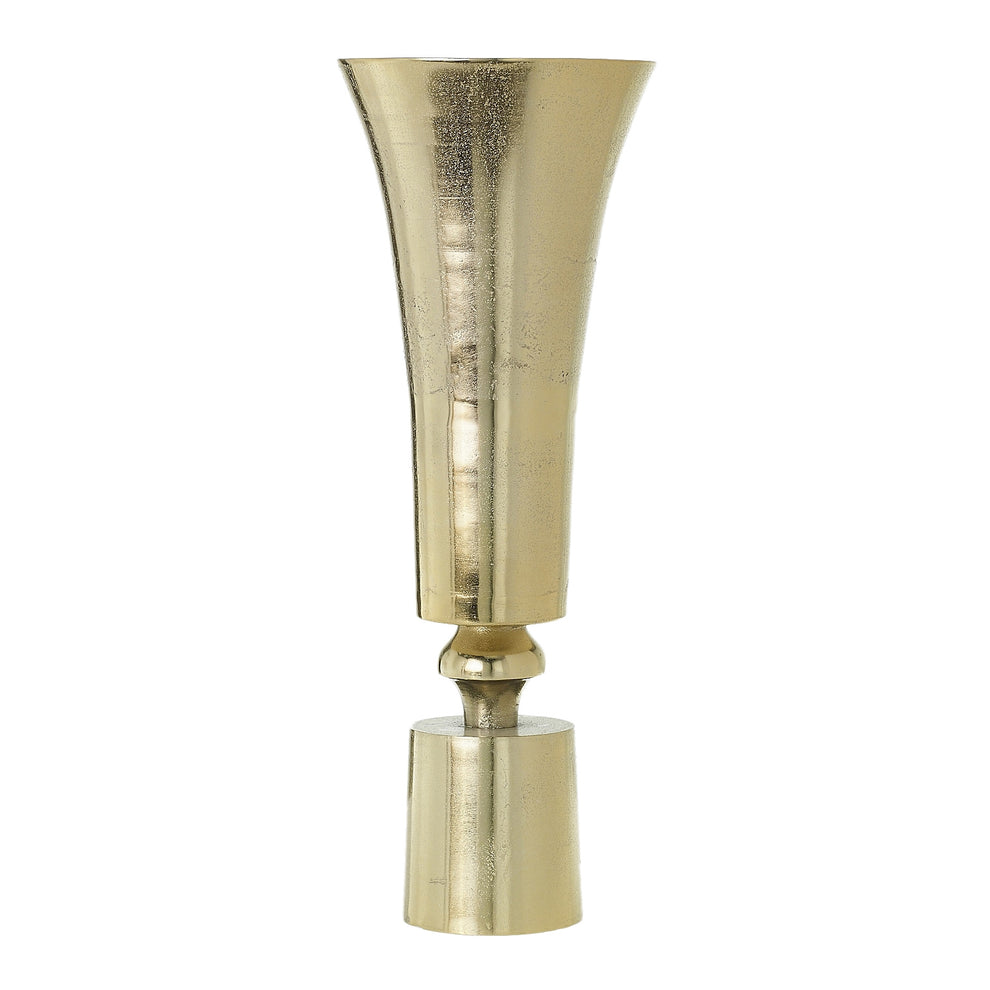 Saxon Vase By Accent Decor | Vases | Modishstore - 4