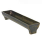 EDISON TRAY  By Accent Decor | Planters, Troughs & Cachepots | Modishstore - 2