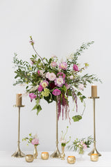 Divine Candleholder  By Accent Decor