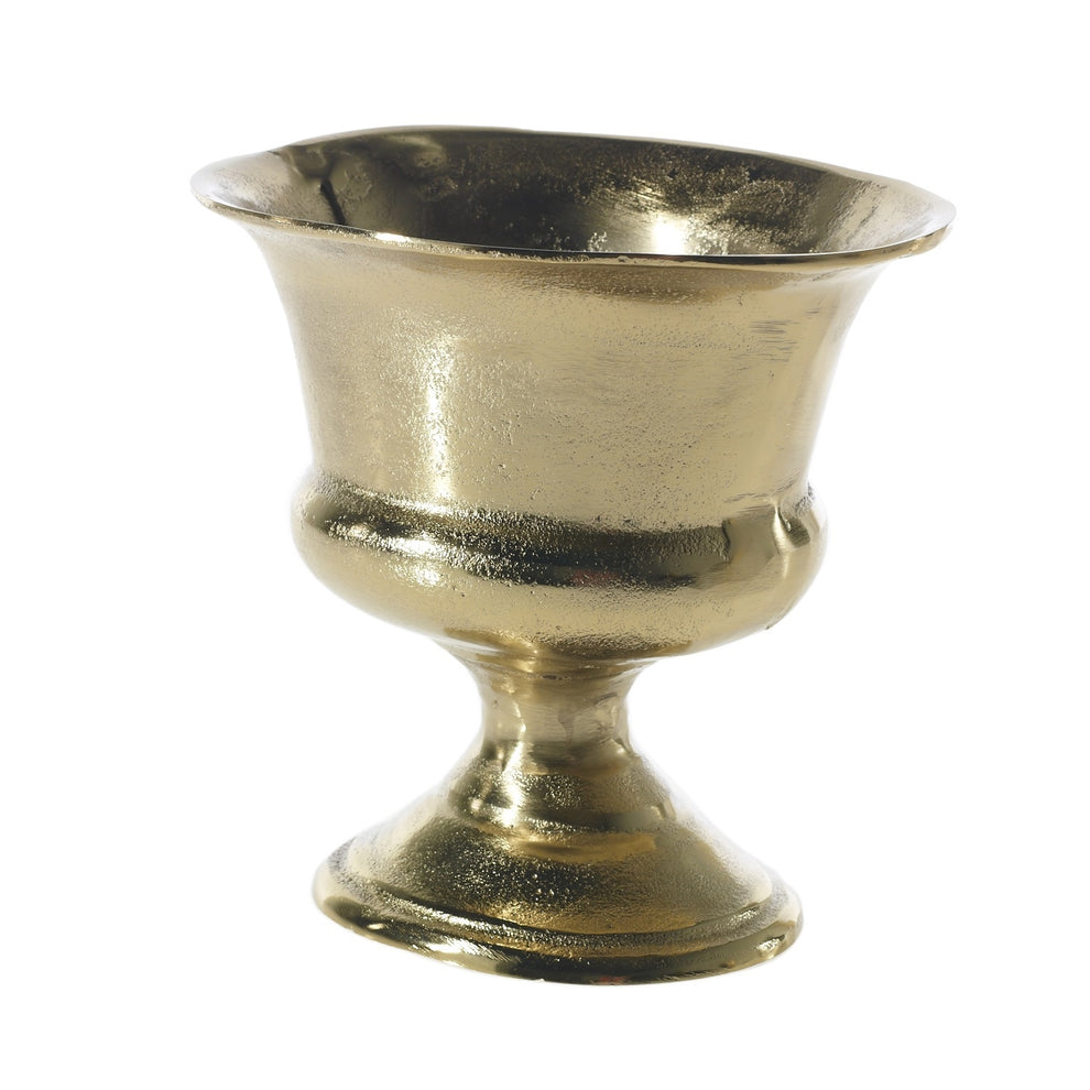 Prestige Urn Set Of 4 By Accent Decor | Planters, Troughs & Cachepots | Modishstore - 2