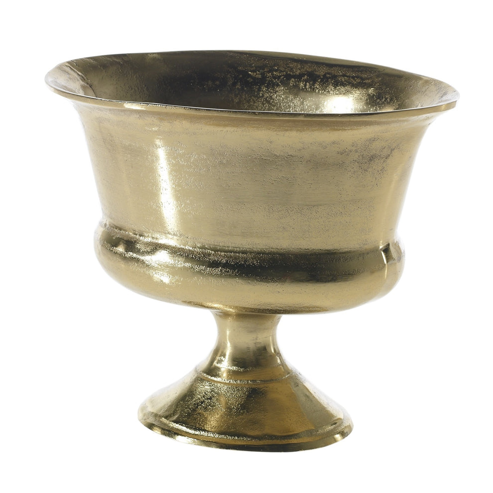 Prestige Urn Set Of 4 By Accent Decor | Planters, Troughs & Cachepots | Modishstore - 4