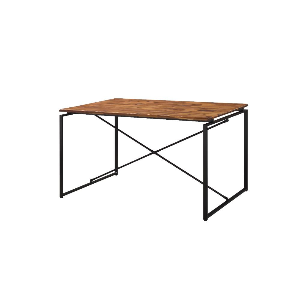 Jurgen Dining Table By Acme Furniture | Dining Tables | Modishstore - 5