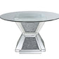 Noralie Dining Table By Acme Furniture | Dining Tables | Modishstore - 2