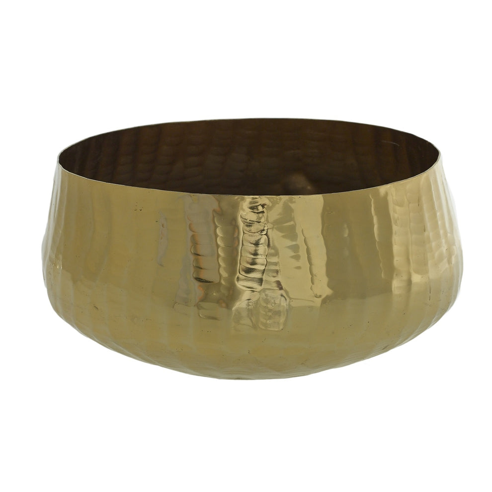 Roberi Bowl/Planter Floral Arrangements By Accent Decor | Planters, Troughs & Cachepots | Modishstore - 4